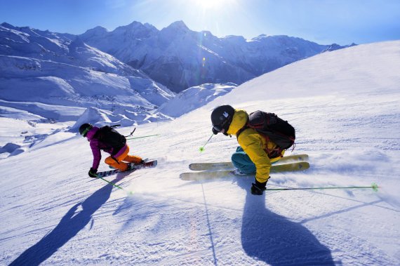 Les thèmes et tendances les plus importants du marché des sports d'hiver