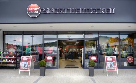 Der klassische Sportfachhandel und mit ihm das Wholesale-Retail Modell bleiben unersetzbar, sagt Markus Hupach von Sport2000.