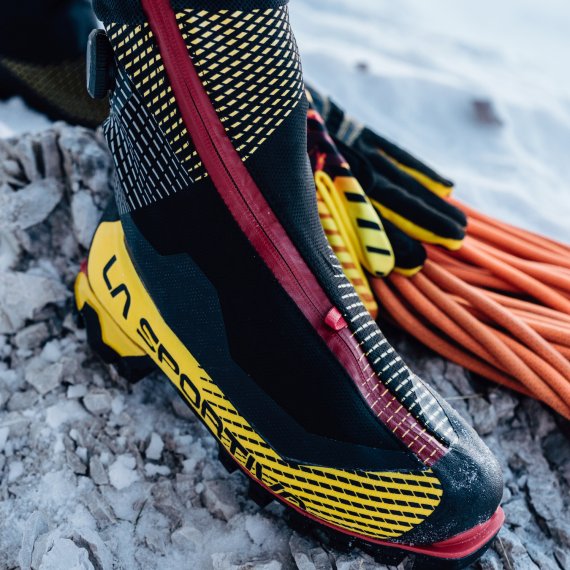 G-Tech Schuh von La Sportiva