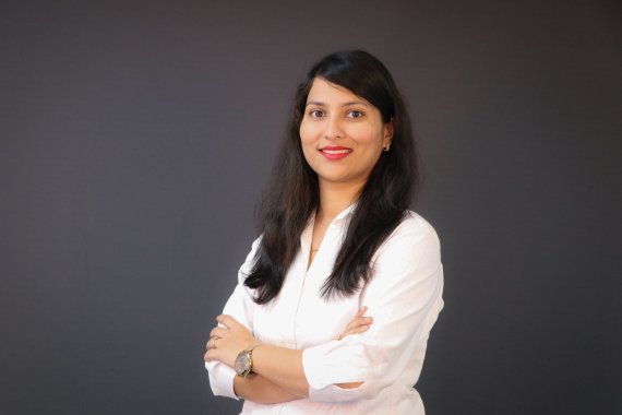 Aarti Dhapte, Communication & Technology-Marktforscherin bei Market Research Future