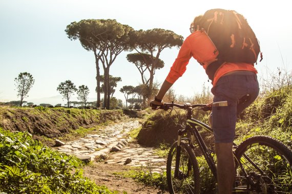 Den Weg für die Outdoor-Branche gibt er vor: der Konsument.