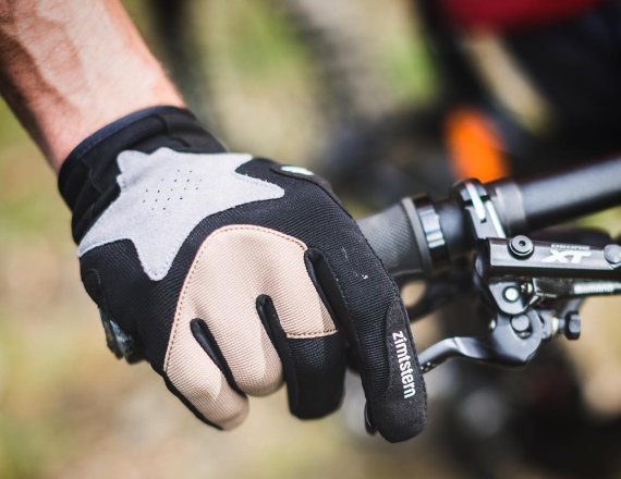 Die Marke Zimtstern setzt unter neuer Leitung alles auf das Bike Segment. 