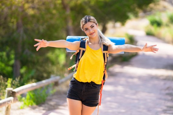 Wie sehen Teenager von heute das Outdoor der Zukunft? Next Entrepreneurs gibt Antworten.