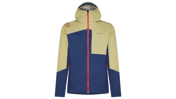 Northstar Evo Shell Jacket