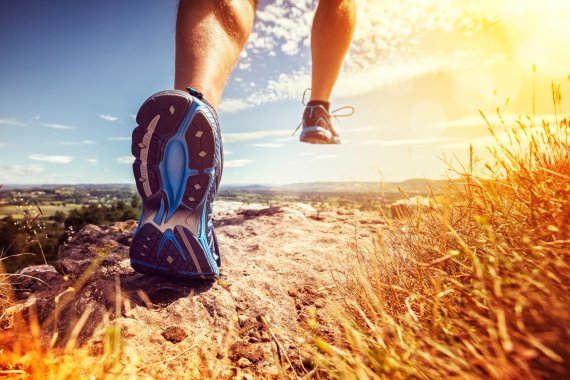 Which running shoe fits best for your needs?