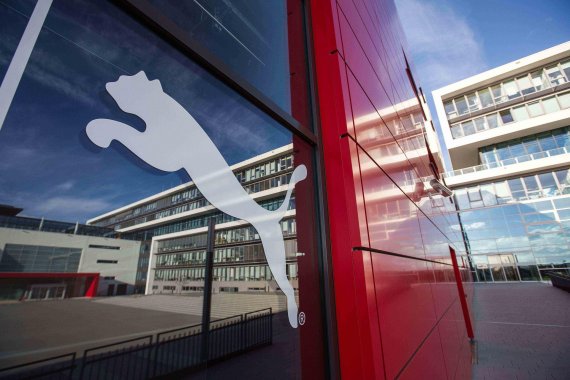 Umsatzsprung nach oben: Puma präsentiert vielversprechende Unternehmenszahlen