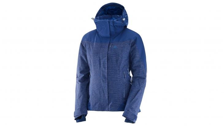 Ski jacket Salomon