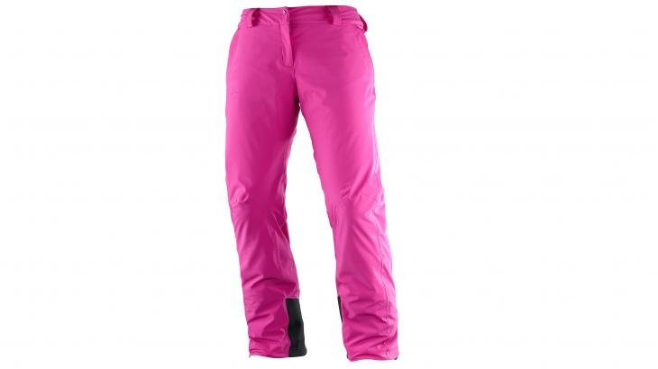 Salomon ski pants for women