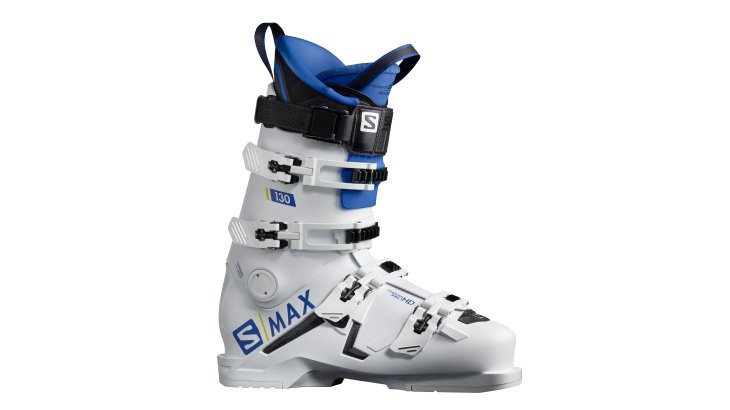 Salomon Skischuh S/MAX 130