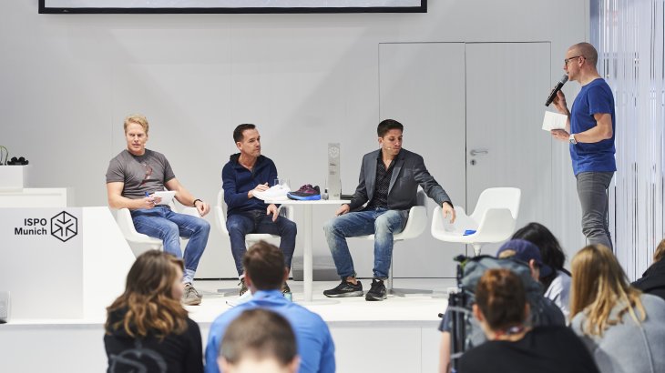 Regelmäßige Vorträge und Diskussions-Panel auf der Health & Fitness Stage bringen zudem neue Erkenntnisse für Sport Business Professionals wie Händler, Trainer & Coaches, Physiotherapeuten sowie Sportmediziner und Ärzte.