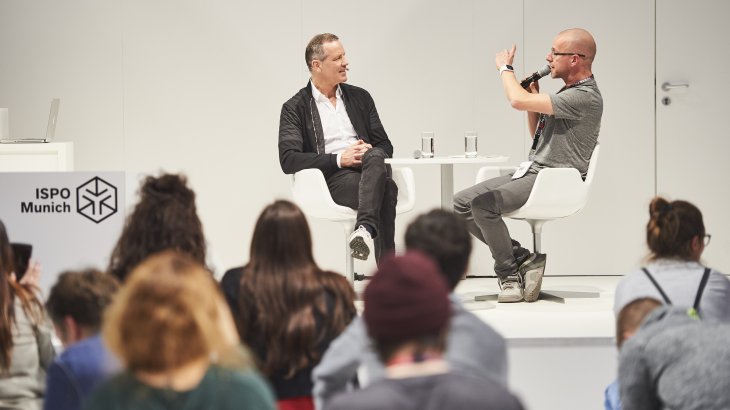 Der frühere Box-Weltmeister Henry Maske spricht über die Zukunft des Boxens in Deutschland und die Rolle des Sports aus Business-Sicht.