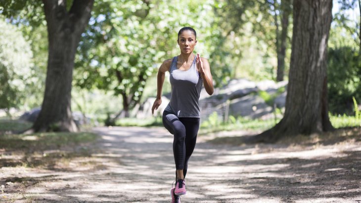 Was sind die großen Running-Trends 2018? ISPO.com hat die Branche zu den verschiedenen Laufthemen befragt und mit dem Input der Sportindustrie diese sieben wichtigsten Entwicklungen für das Jahr 2018 ermittelt. Die Trends in Bildern.