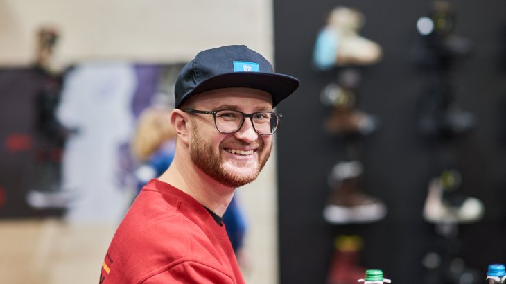 People of ISPO Munich 2020