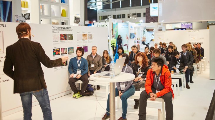 Eindrücke von der ISPO MUNICH 2016