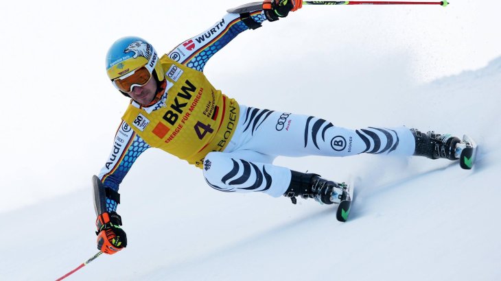 Felix Neureuther wins regularly in slalom and giant slalom World Cups. We explain his equipment.