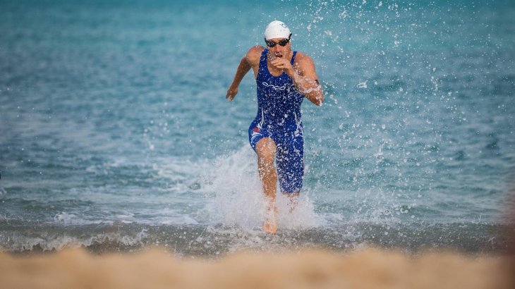 Sebastian Kienle, 1984, Deutschland, 180 cm, 73 kg