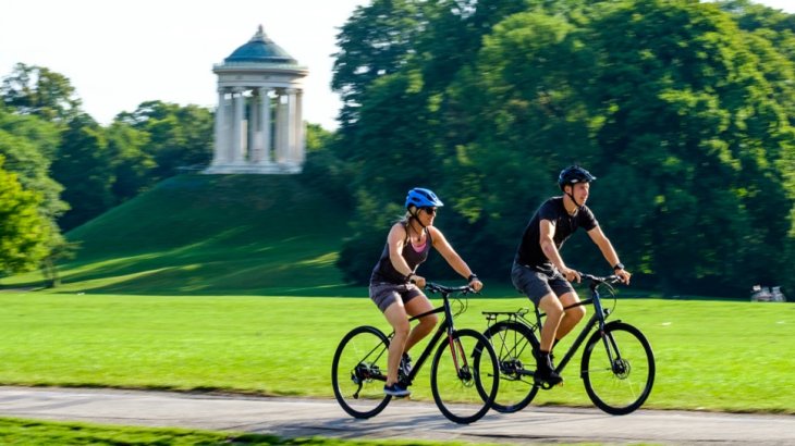 Sicherer und komfortabler auf jedem Bike mit Sätteln von SQlab.