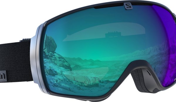 Salomon Skibrille für Männer