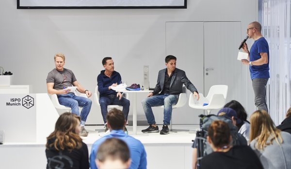 Regelmäßige Vorträge und Diskussions-Panel auf der Health & Fitness Stage bringen zudem neue Erkenntnisse für Sport Business Professionals wie Händler, Trainer & Coaches, Physiotherapeuten sowie Sportmediziner und Ärzte.