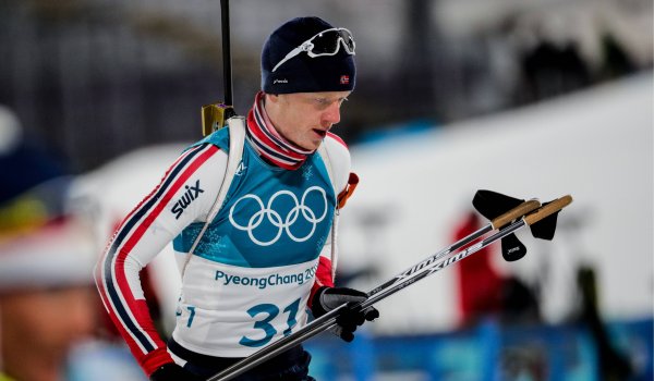 6. Johannes Tingnes Bö, 166.400 Instagram-Follower: Mit seinen 25 Jahren immer noch jung in seiner Sportart Biathlon ist der Norweger Johannes Tingnes Boe. Seit jeher zählt er zu den größten Begabungen seines Sports. Bei den Olympischen Winterspielen 2018 wurde er Olympiasieger im Einzel. Zudem ist er dreifacher Weltmeister.