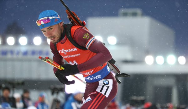 2. Anton Schipulin, 320.100 Instagram-Follower: Rang zwei für den Dritten im Biathlon-Gesamtweltcup 2017/18. Der Russe startet bereits seit 2009 im Weltcup, wo er konstant gute Ergebnisse erzielt. Lediglich Einzelgold bei einem Großereignis fehlt ihm noch. Da ist seine Schwester stärker: Die für die Slowakei startende Anastasiya Kuzmina ist dreimalige Olympiasiegerin