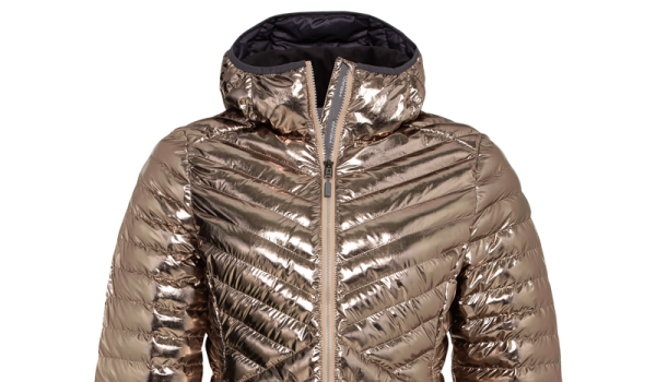 The Prima Jacket from HEAD Sportswear's Ski Line 20/21