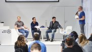 Regelmäßige Vorträge und Diskussions-Panel auf der Health & Fitness Stage bringen zudem neue Erkenntnisse für Sport Business Professionals wie Händler, Trainer & Coaches, Physiotherapeuten sowie Sportmediziner und Ärzte.