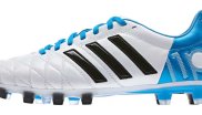 Toni Kroos führt das Zepter im Mittelfeld seit Langem in Adidas adipure 11pro (169,95 Euro).