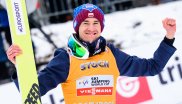 4. Kamil Stoch, 234.200 Instagram-Follower: Alle vier Springen bei der Vierschanzentournee gewonnen – so etwas spricht sich auch bei Social Media herum. Der Pole Kamil Stoch hat 2018 den Rekord von Sven Hannawald eingestellt.Bei den Olympischen Spielen 2014 in Sotschi sicherte er sich beide Einzelmedaillen, 2018 gewann er eine in Pyeongchang. Und 2017 und 2018 war er bei der Vierschanzentournee nicht zu schlagen.