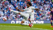 9. Marcelo Vieira Jr.: 36,46 Mio. Follower Der Brasilianer ist beim Weltverein Real Madrid seit Jahren eine Bank als Linksverteidiger. Auf Instagram lässt Marcelo seine Fans teilhaben – und wirbt für seinen Partner Adidas, der mit Abstand die meisten Mentions in Marcelos Posts innehat.