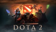 Dota 2 Logo