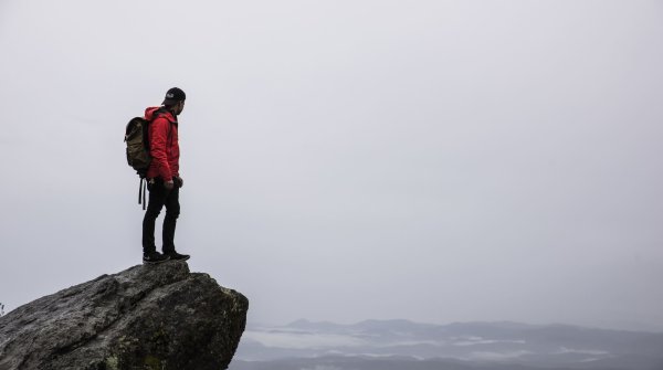 Genuine adventures from Point of View viewing angles bring experiences to the screens - and are infected with outdoor spirit.