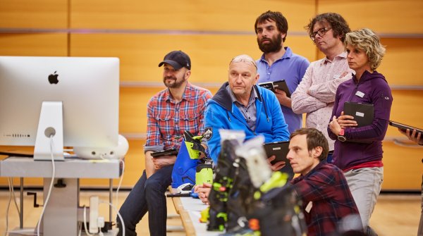 Die Jury des ISPO Award hat die besten Sportprodukte 2018 ausgewählt.