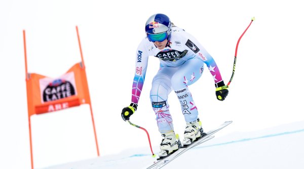 Lindsey Vonn beendet nach der Saison 2018/19 ihre Profi-Karriere.