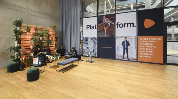 Zalando will mit Sporthändlern kooperieren