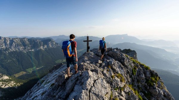 Der Deutsche Alpenverein hat seine Bergunfallstatistik 2018 veröffentlicht.