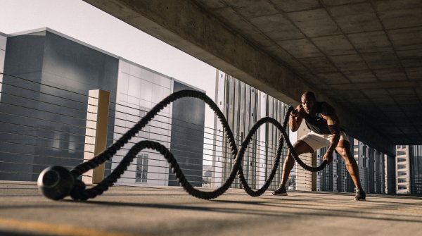 ChatGPT: So kannst du einen Trainingsplan erstellen